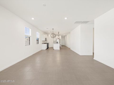 A home in San Tan Valley