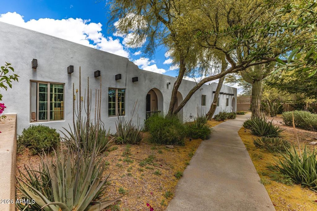 Photo of 23405 N 84th Street, Scottsdale, AZ 85255 (MLS # 7008985)