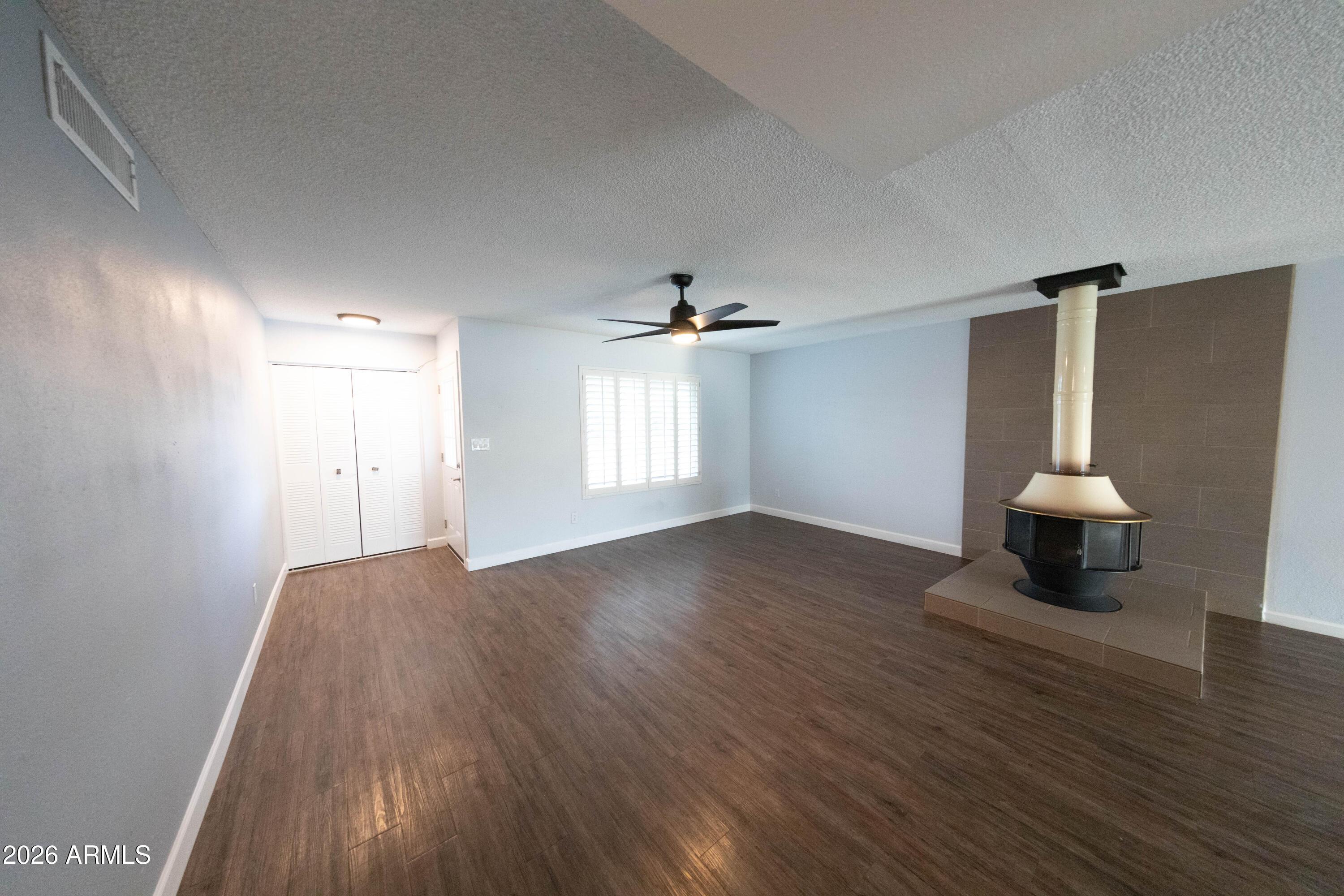 2625 S Los Feliz Drive