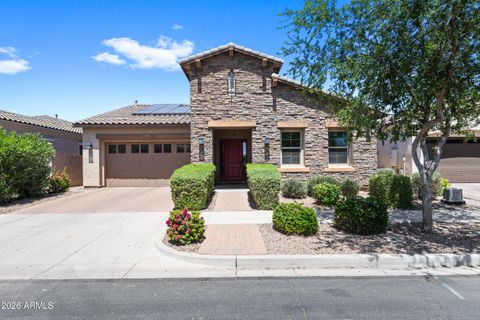 10218 E BERGERON Avenue Mesa AZ 85212