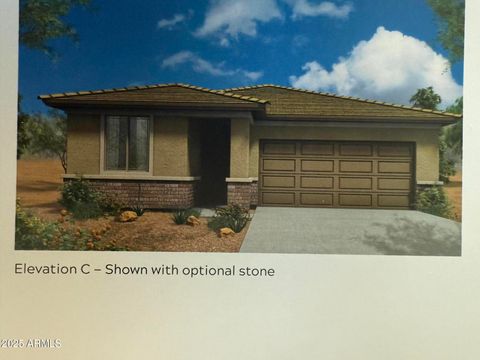 18261 W SOFT WIND Drive Surprise AZ 85387