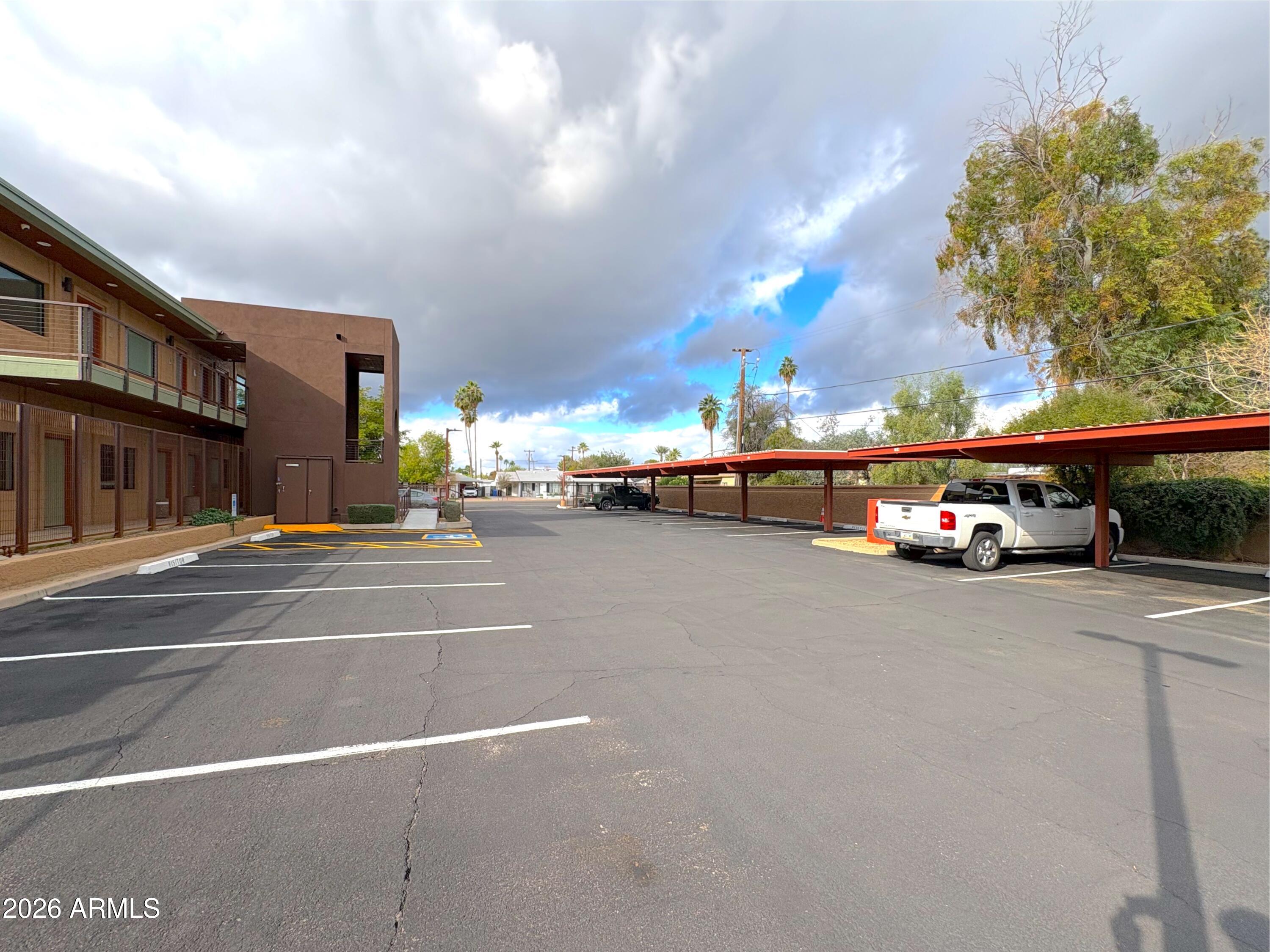 5229 N 7th Avenue 107