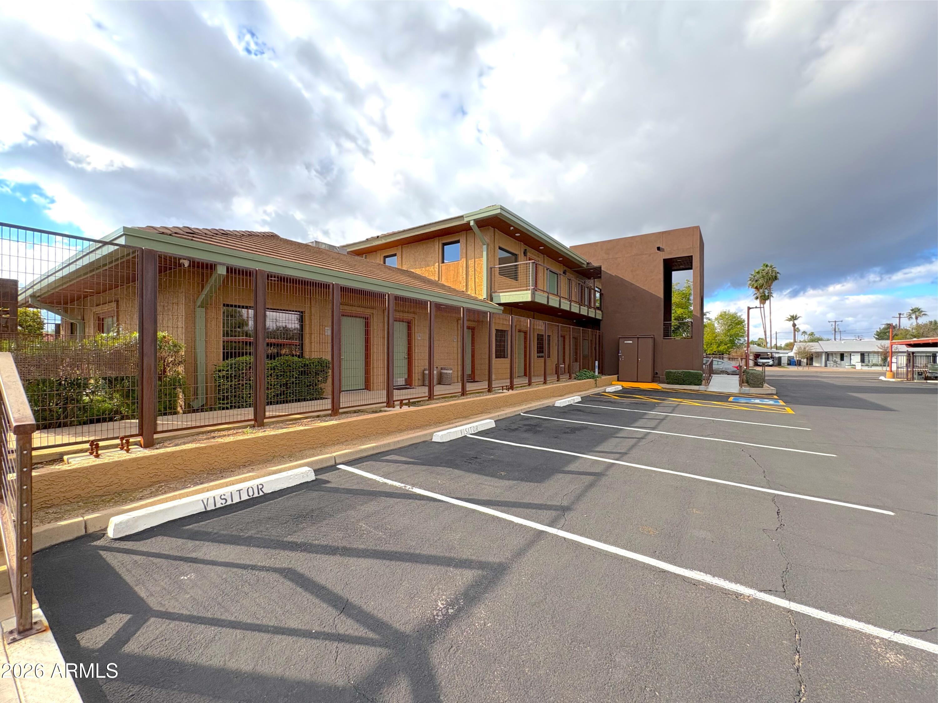 5229 N 7th Avenue 107