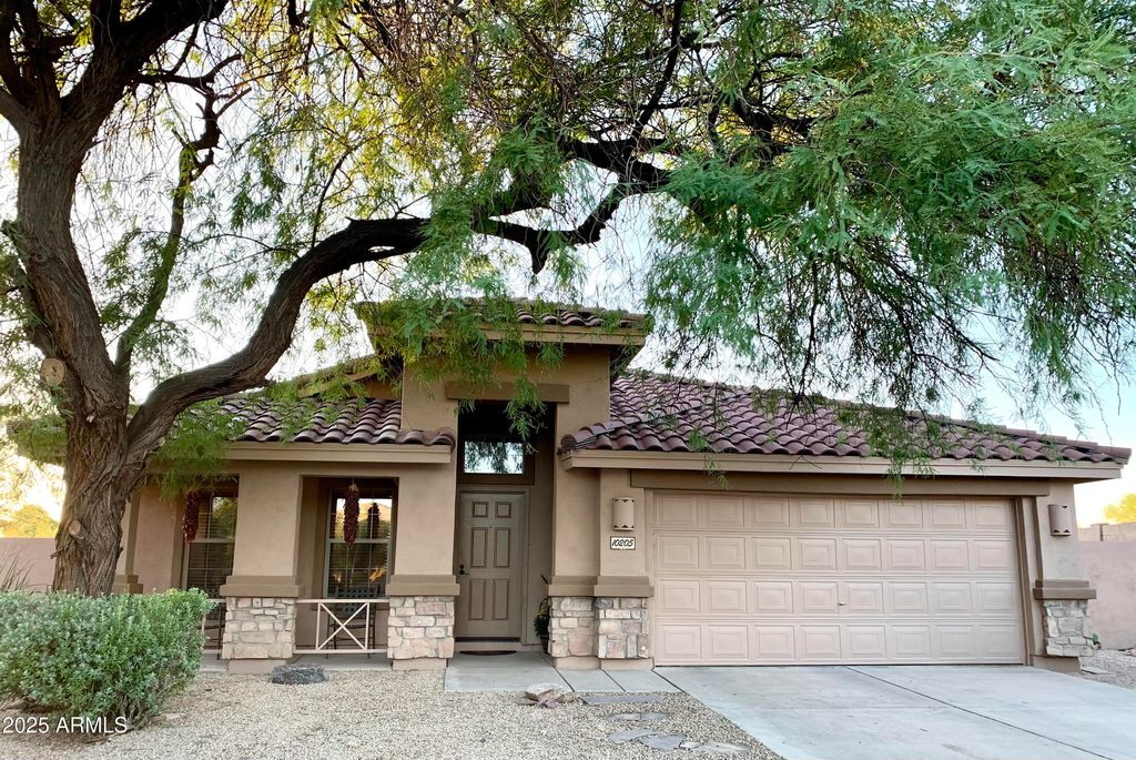 Photo of 10205 E Firewheel Drive, Scottsdale, AZ 85255 (MLS # 6930495)