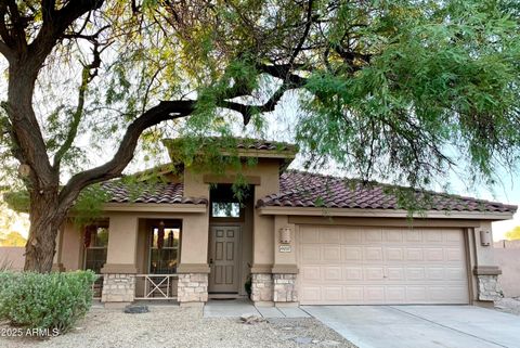 Photo of 10205 E Firewheel Drive, Scottsdale, AZ 85255 (MLS # 6930495)