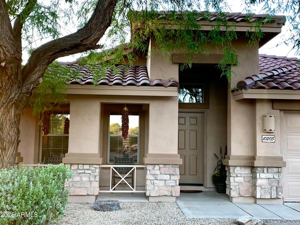 Photo of 10205 E Firewheel Drive, Scottsdale, AZ 85255 (MLS # 6930495)