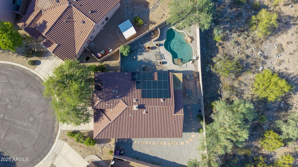 Photo of 10205 E Firewheel Drive, Scottsdale, AZ 85255 (MLS # 6930495)