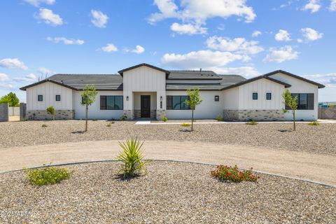 Property photo of 27319 N Bryce Street, Queen Creek, AZ 85144