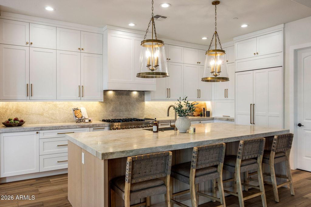 Photo of 18378 N 96th Way, Scottsdale, AZ 85255 (MLS # 6976599)