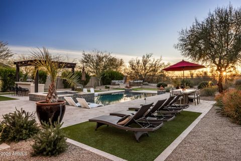 18378 N 96TH Way Scottsdale AZ 85255