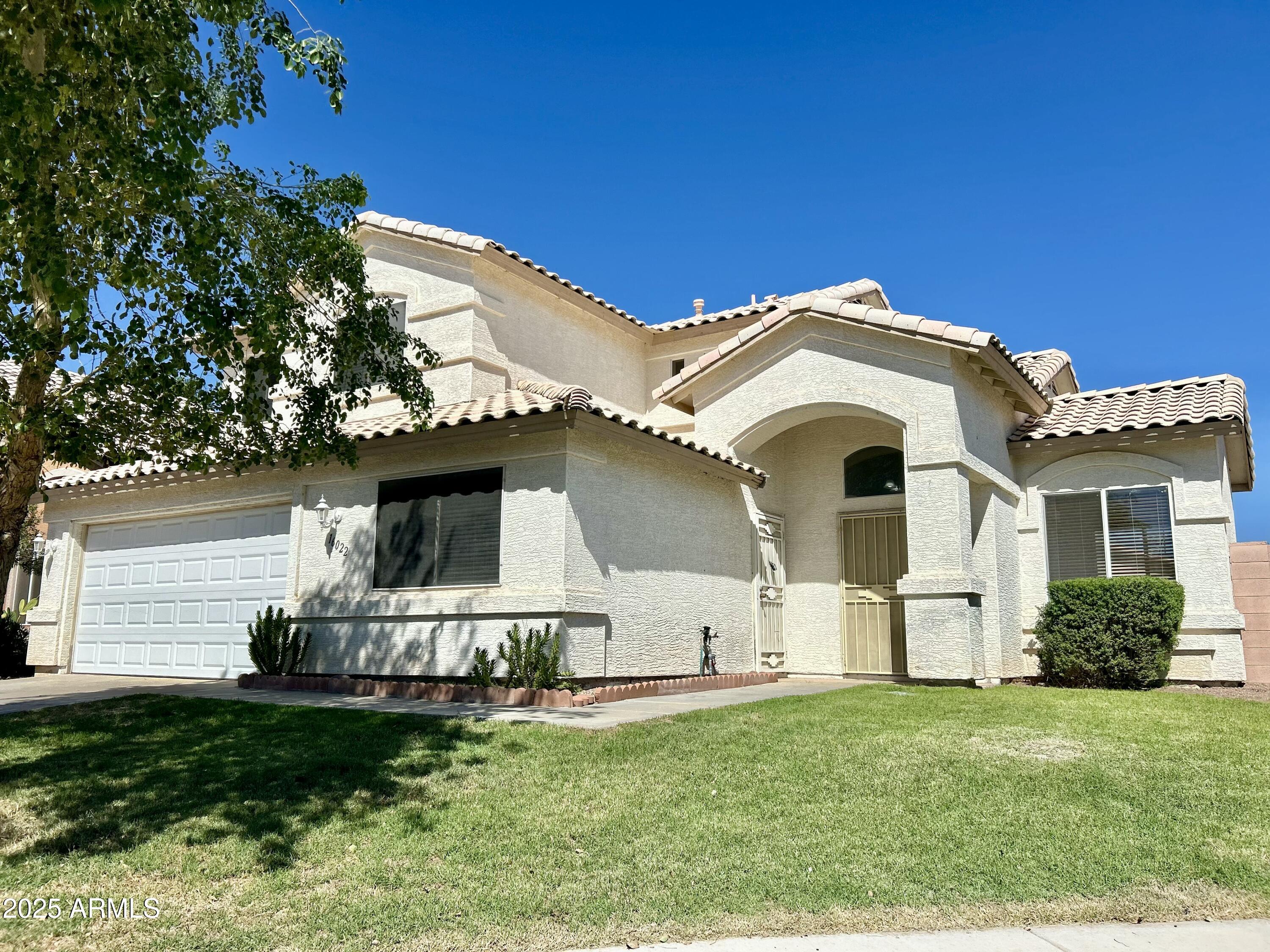 16022 W GRANT Street