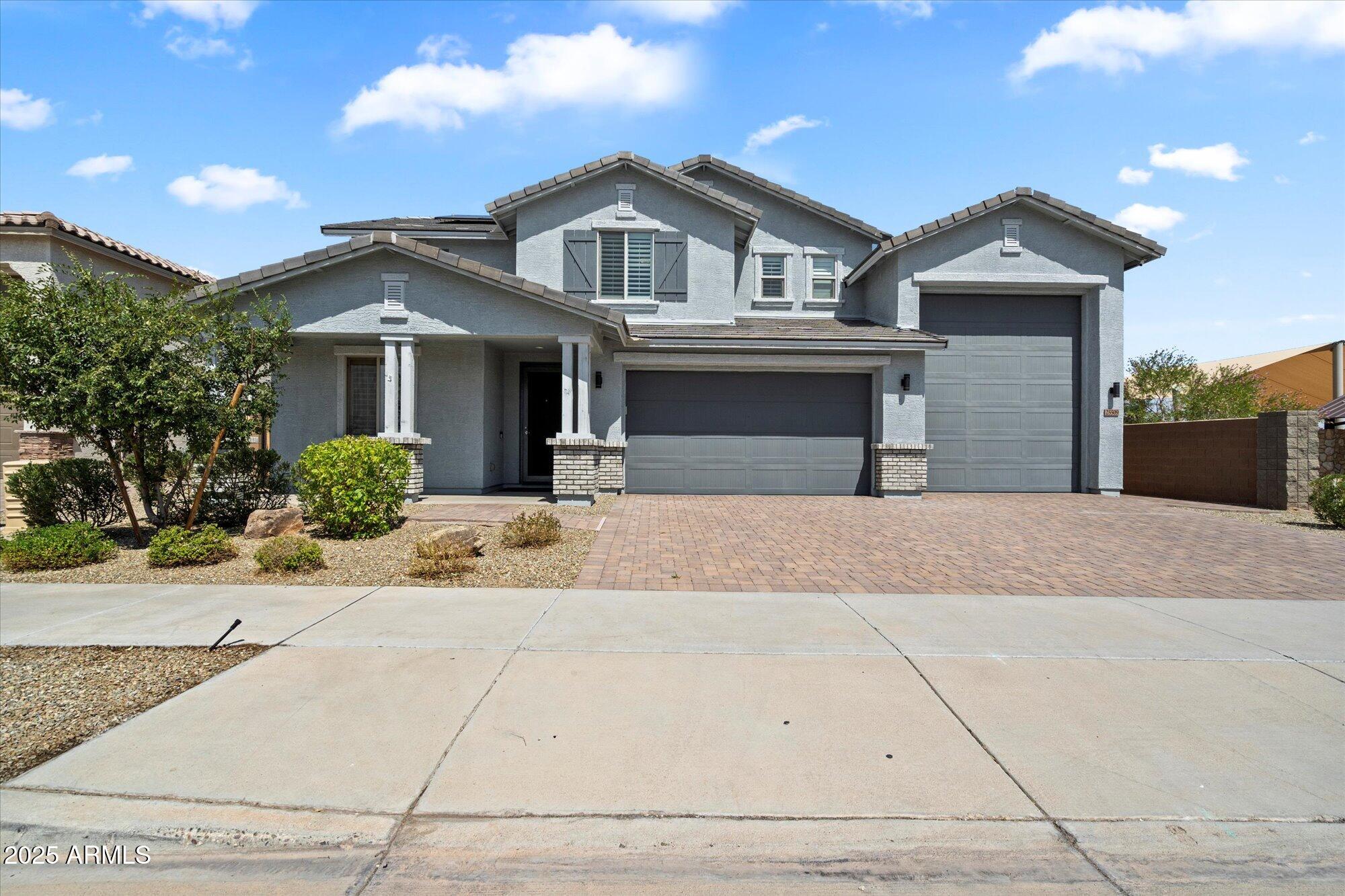 25509 N 140TH Drive