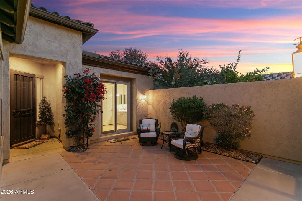 Photo of 12349 W Bajada Road, Peoria, AZ 85383 (MLS # 6994780)