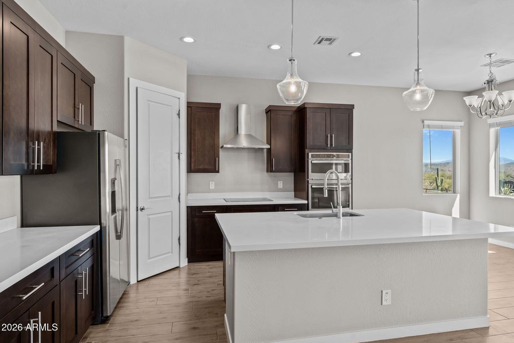 Photo of 35112 N 141st Place, Scottsdale, AZ 85262 (MLS # 7001793)