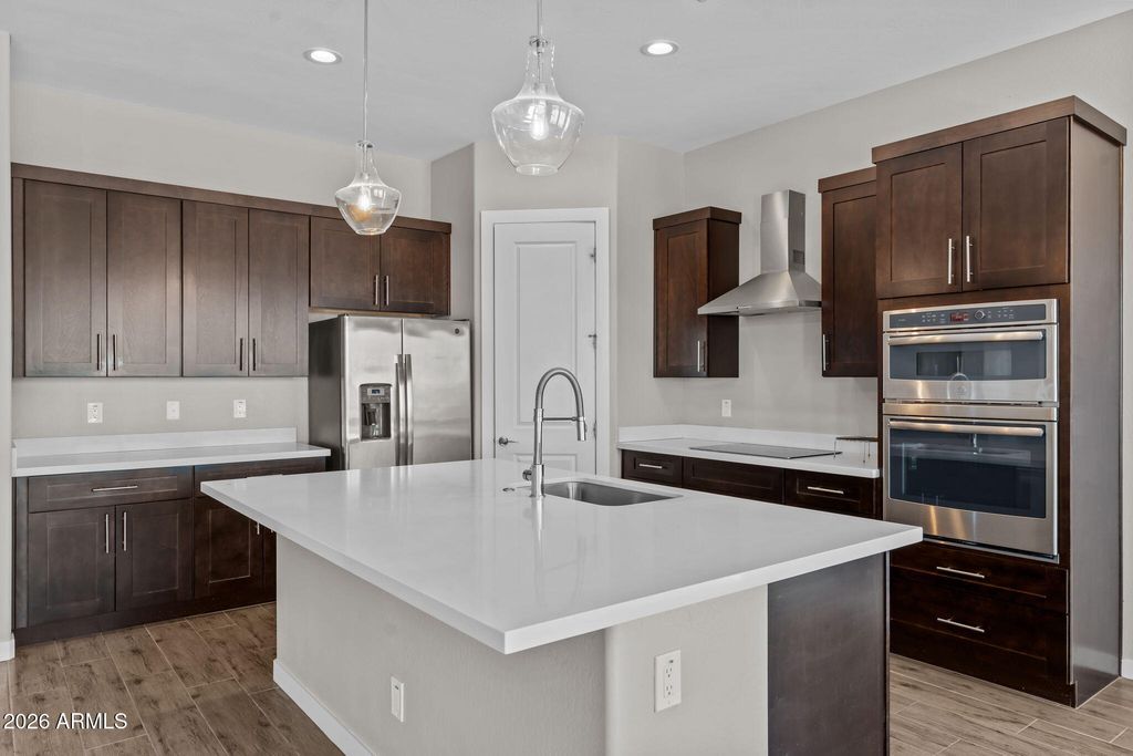 Photo of 35112 N 141st Place, Scottsdale, AZ 85262 (MLS # 7001793)