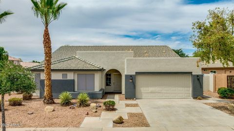 10760 W ENCANTO Boulevard Avondale AZ 85392