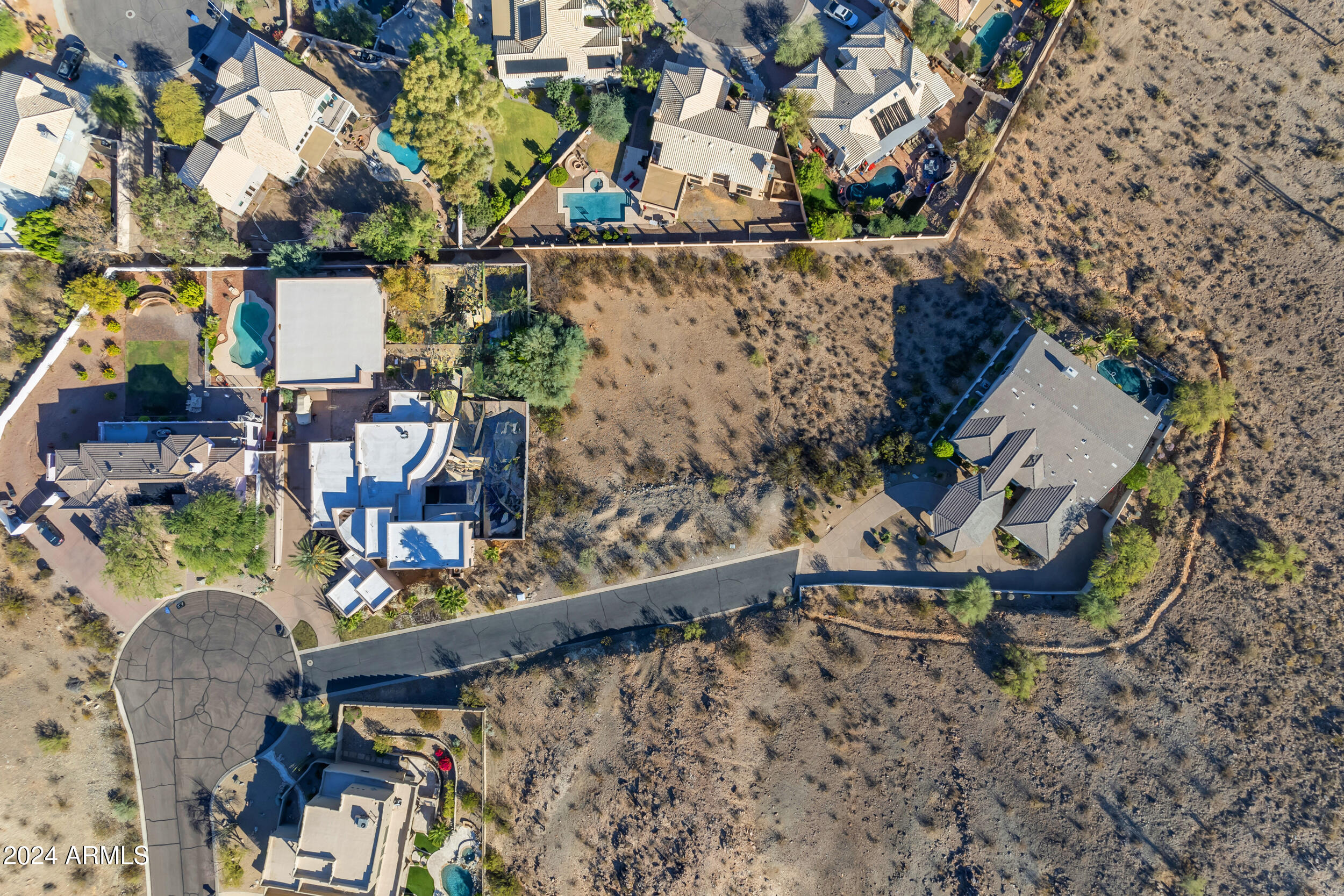 2456 E GLENHAVEN Drive 5
