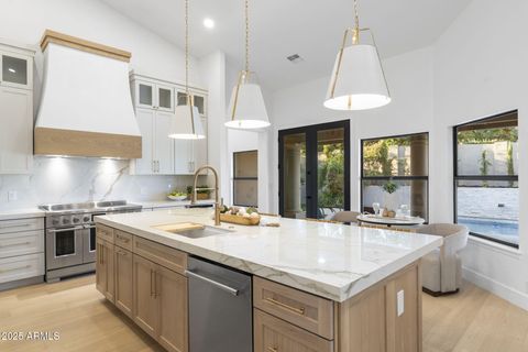 12638 E CORTEZ Drive Scottsdale AZ 85259