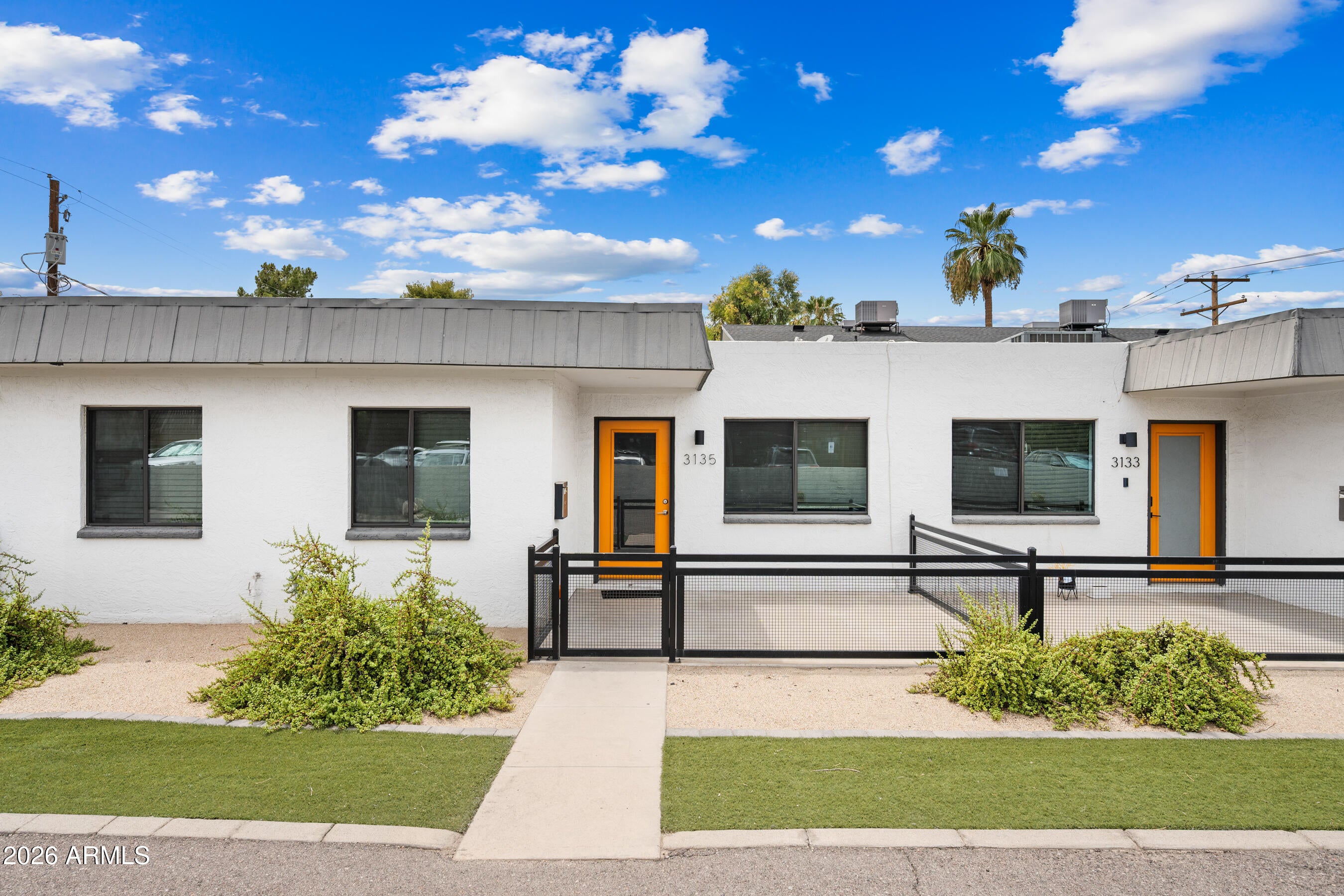 3131 E FAIRMOUNT Avenue # 3135