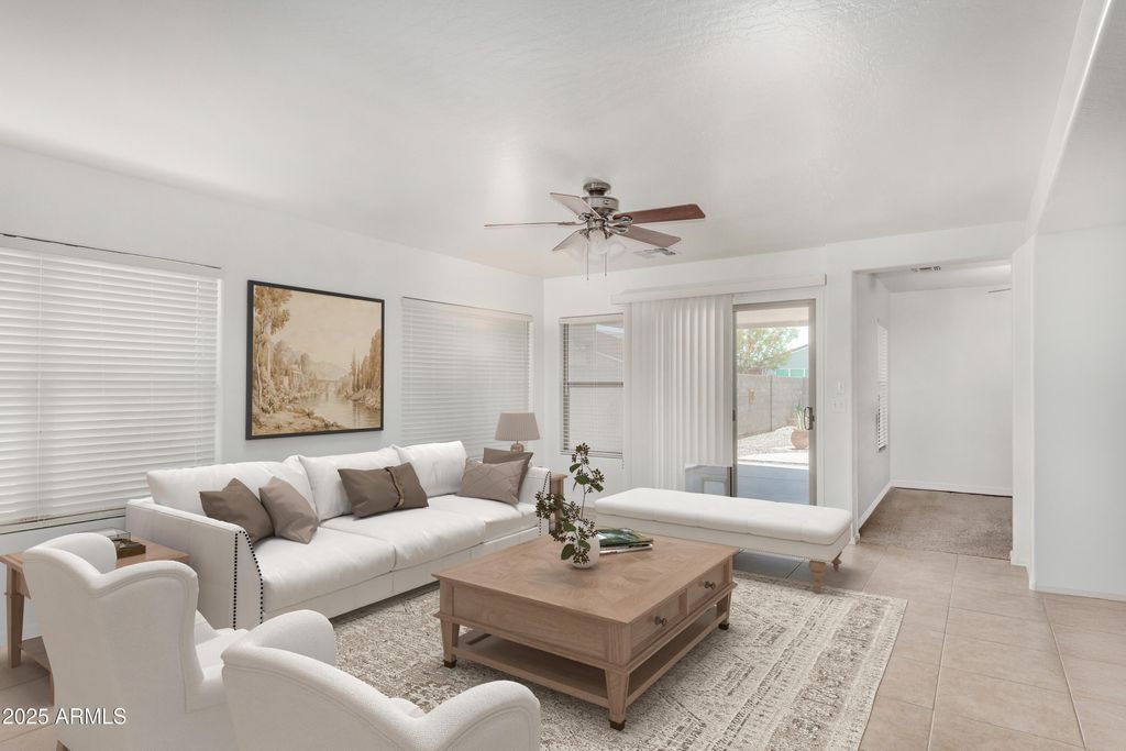 Photo of 3539 E Desert Moon Trail, San Tan Valley, AZ 85143 (MLS # 6969752)