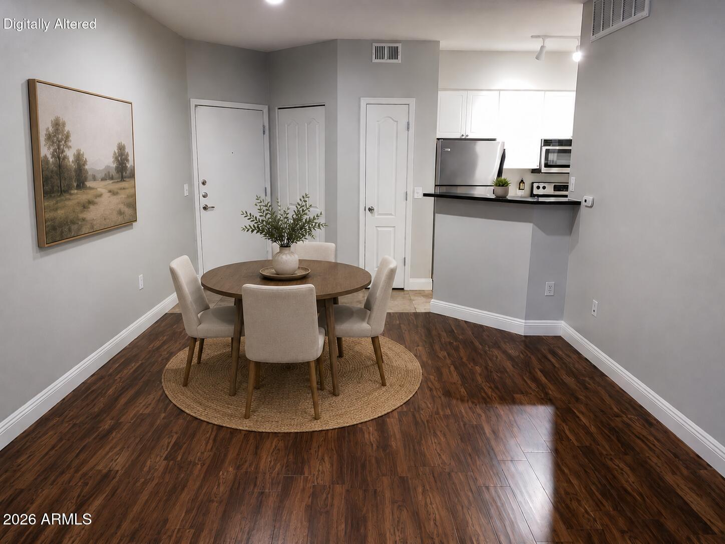 1701 E Colter Street Unit 106