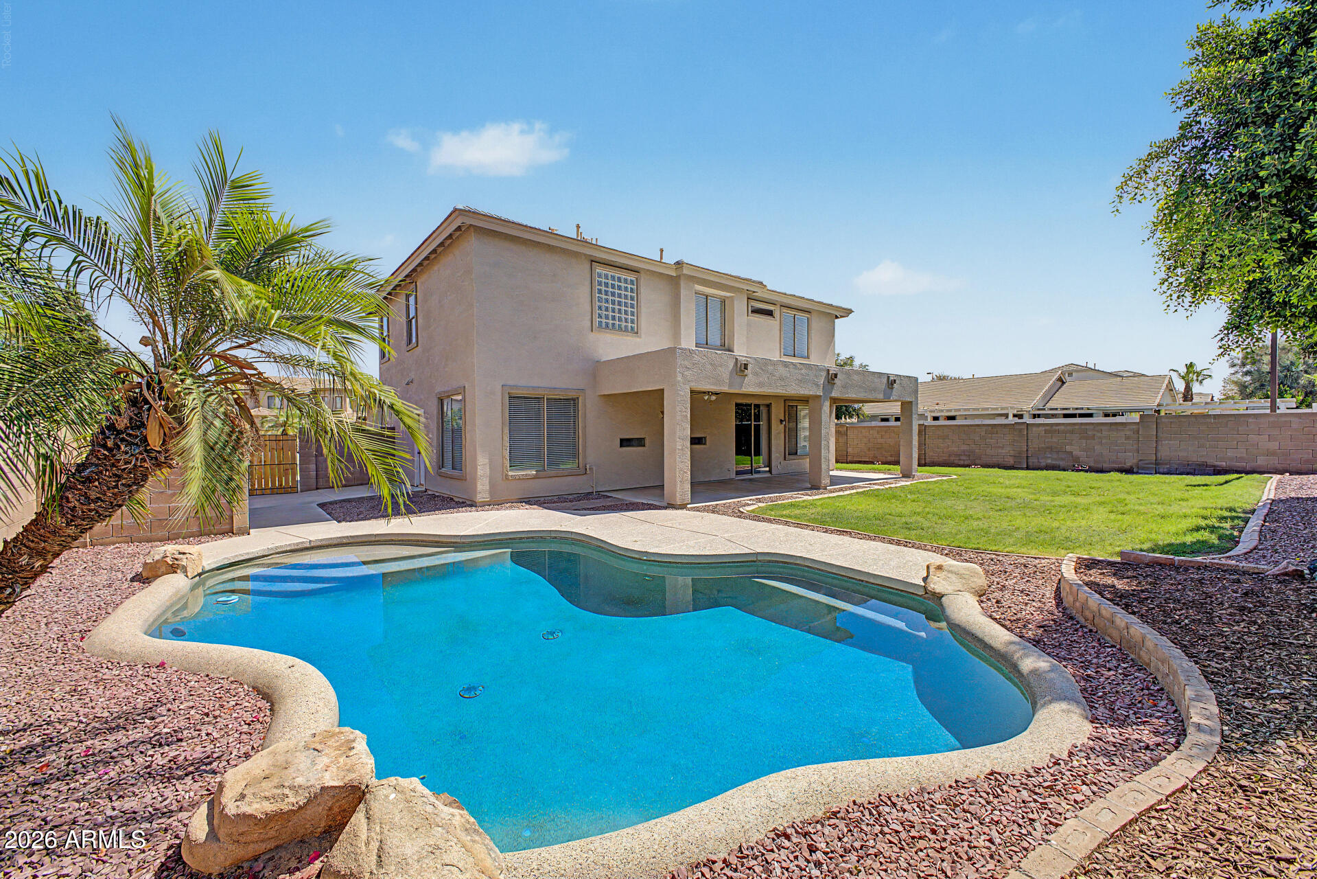 4081 E MEGAN Court