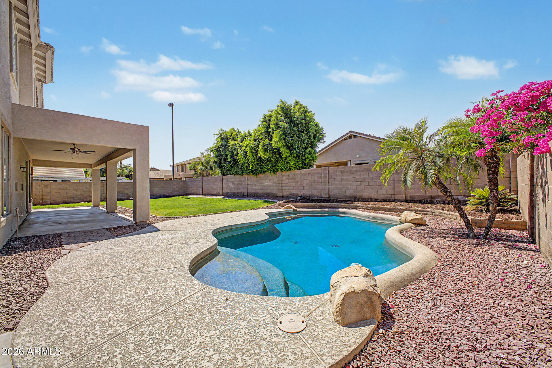 4081 E MEGAN Court