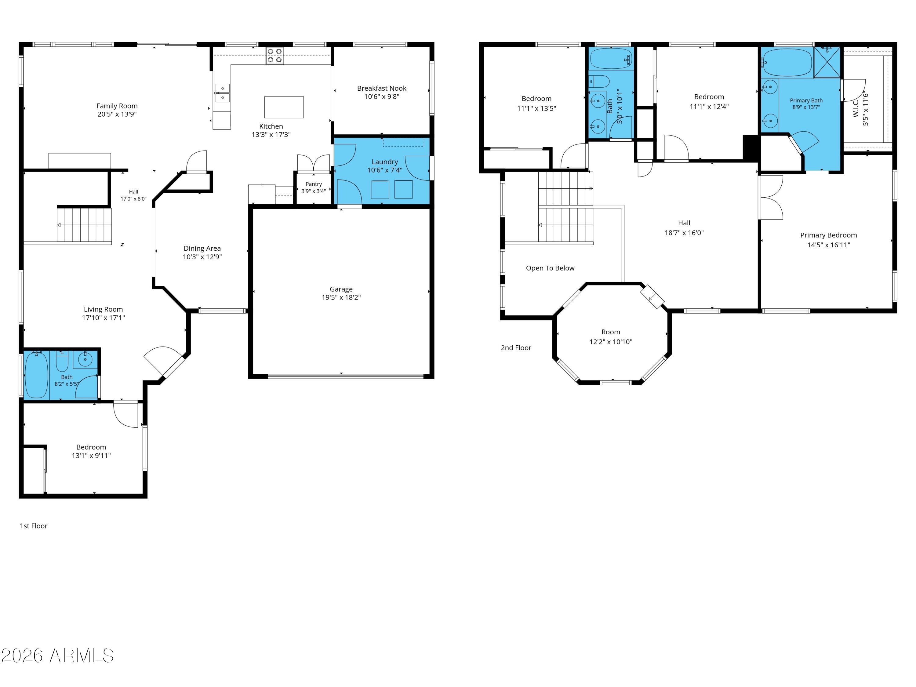 4081 E MEGAN Court