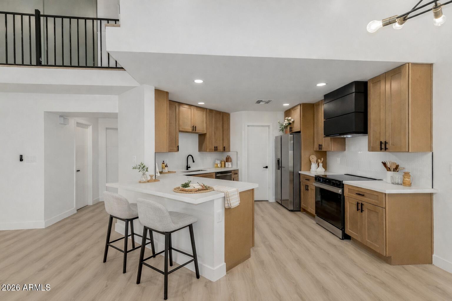 3811 W HARRISON Street