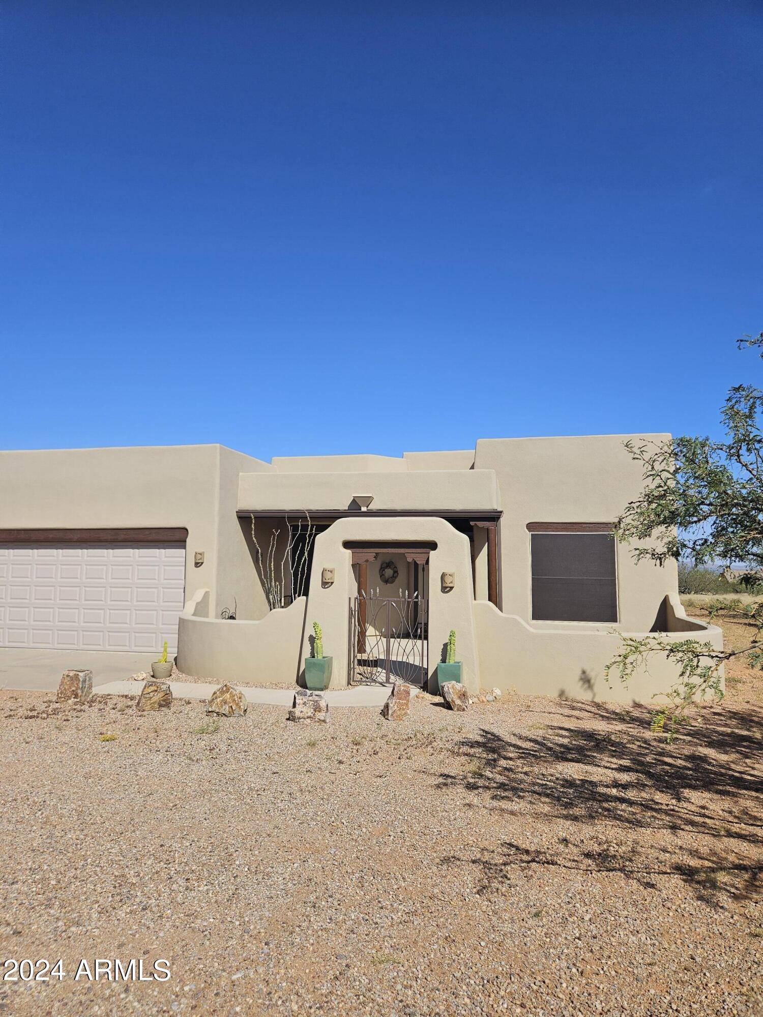 8691 S DESERT SUMAC Drive