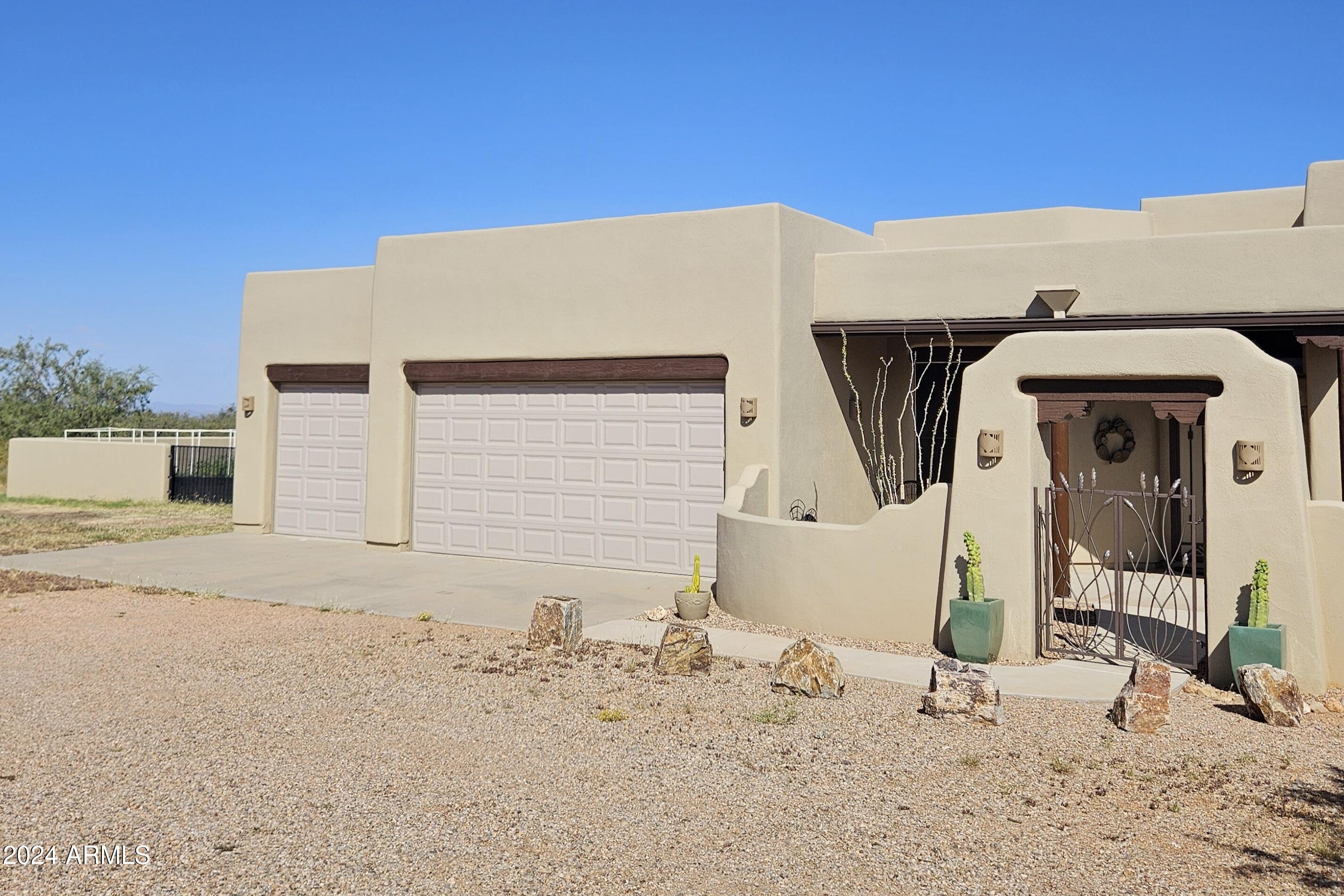 Three Canyons - Residential