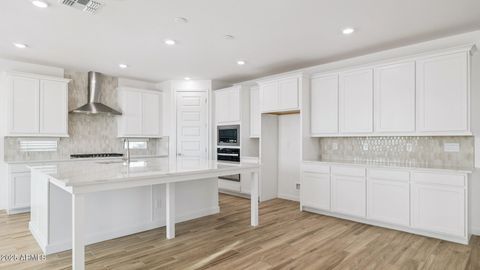 6980 W BUCKHORN Trail Peoria AZ 85383