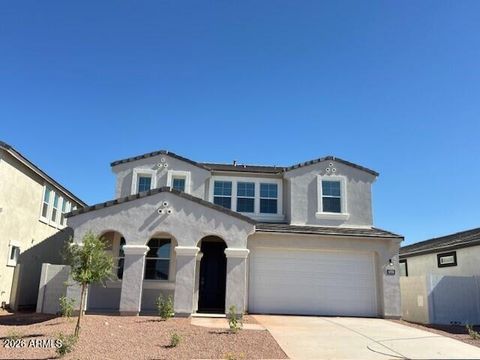 6980 W BUCKHORN Trail Peoria AZ 85383