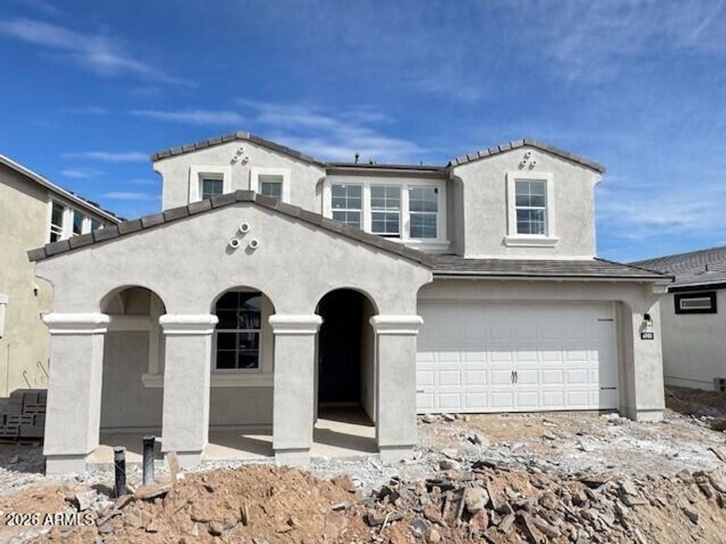 Photo of 6980 W Buckhorn Trail, Peoria, AZ 85383 (MLS # 6984761)