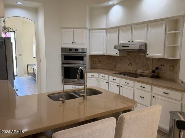 7955 E CHAPARRAL Road 120