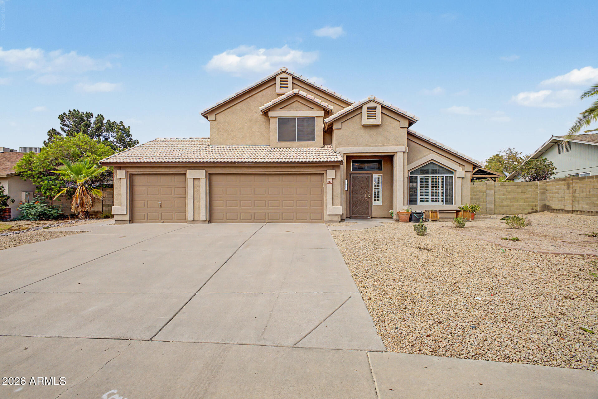 6522 E ENCANTO Street