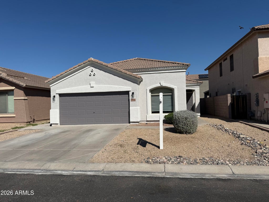 Photo of 9042 W Bluefield Avenue, Peoria, AZ 85382 (MLS # 7091416)