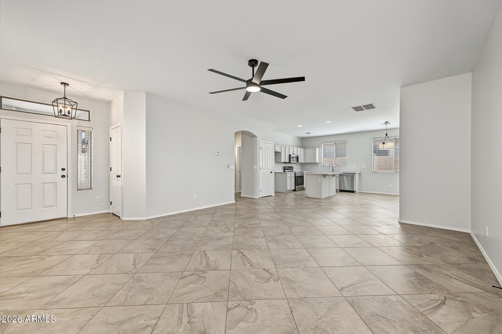 Photo of 9042 W Bluefield Avenue, Peoria, AZ 85382 (MLS # 7091416)