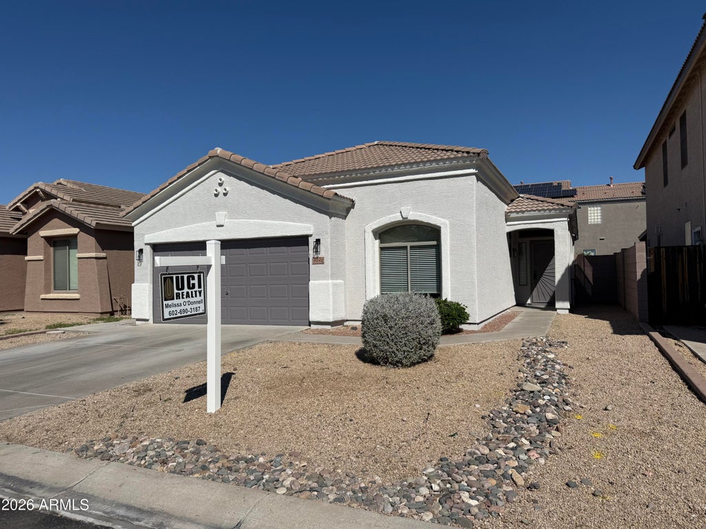 Photo of 9042 W Bluefield Avenue, Peoria, AZ 85382 (MLS # 7091416)