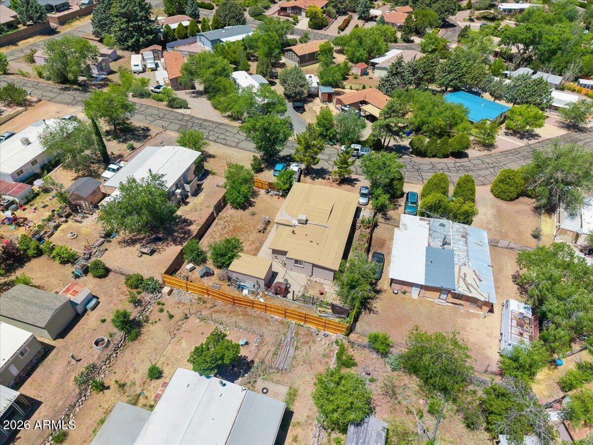 3045 Olive Drive