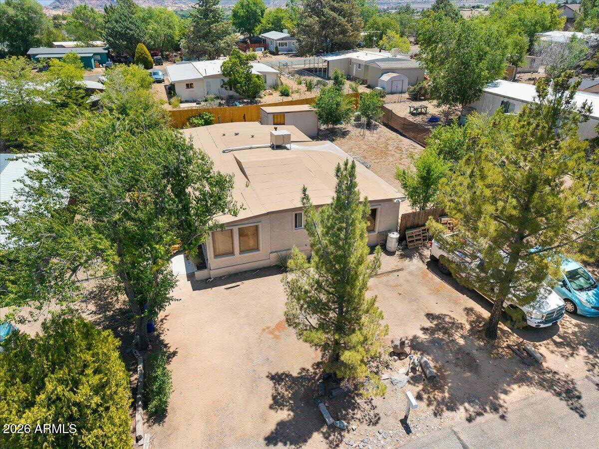 3045 Olive Drive
