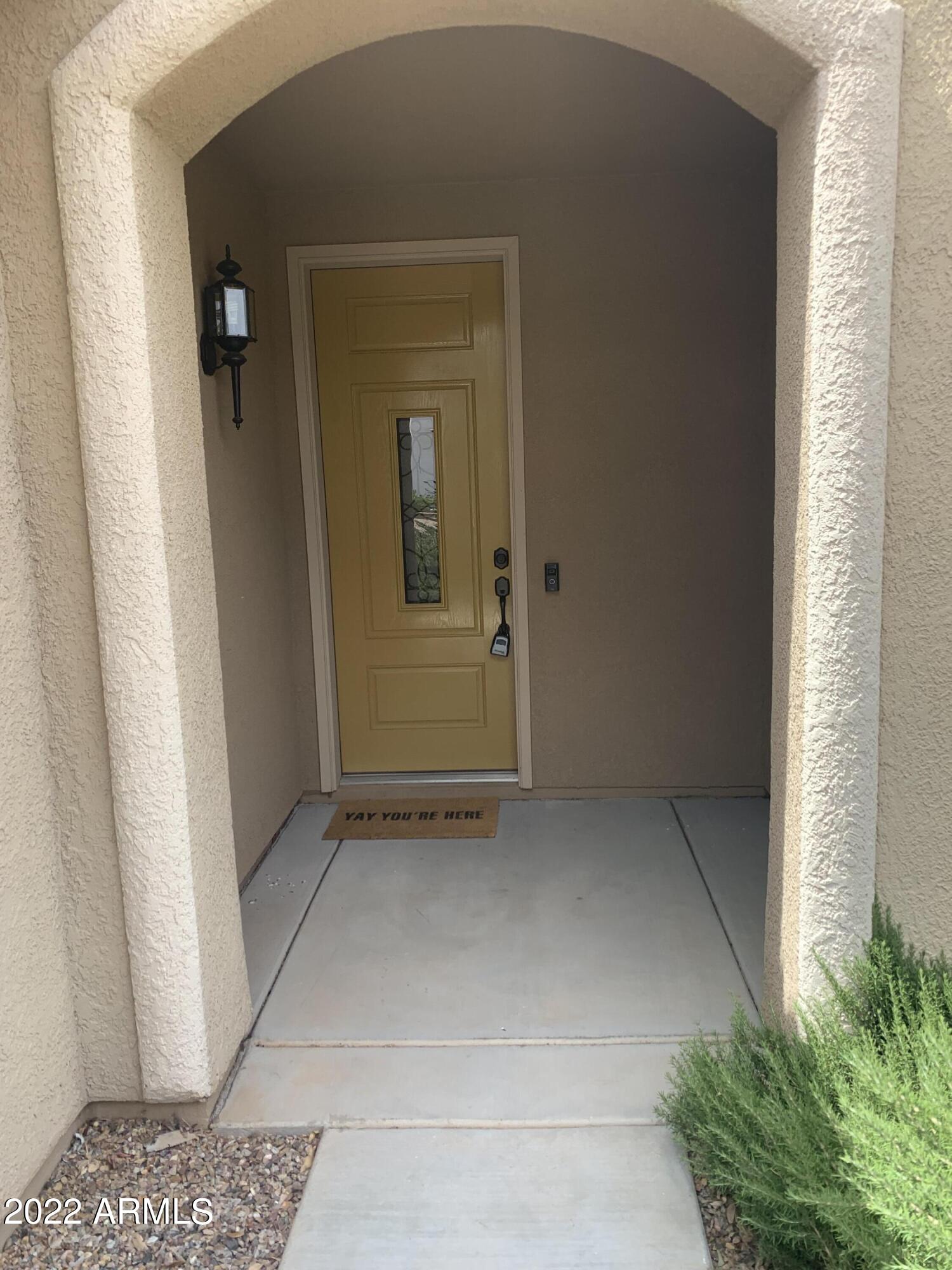 SUMMIT HEIGHTS - Residential Lease