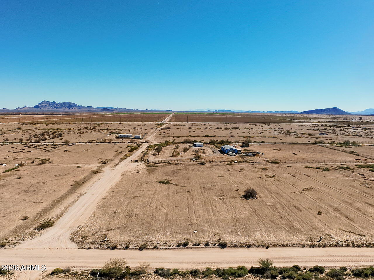 HARQUAHALA RANCHES 3 - Land