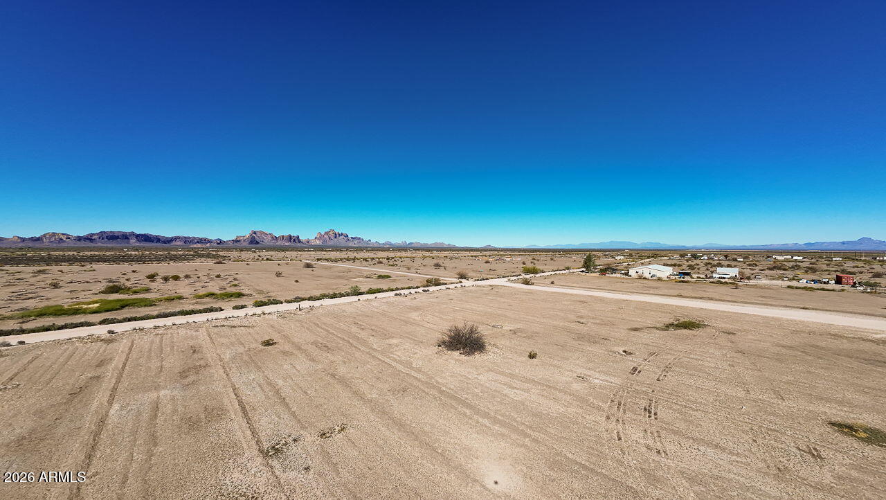 HARQUAHALA RANCHES 3 - Land