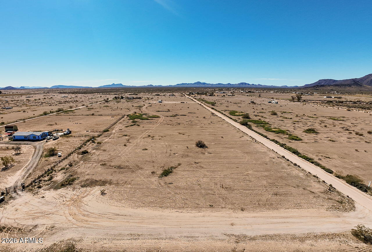 HARQUAHALA RANCHES 3 - Land