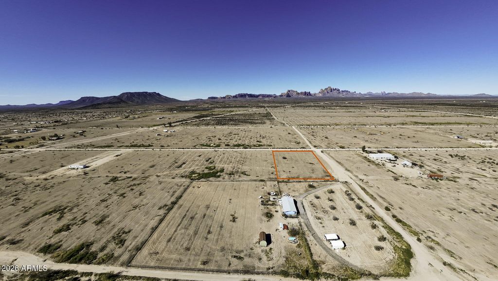Photo of 0 W Whitewing Pass #67, Tonopah, AZ 85354 (MLS # 6986539)