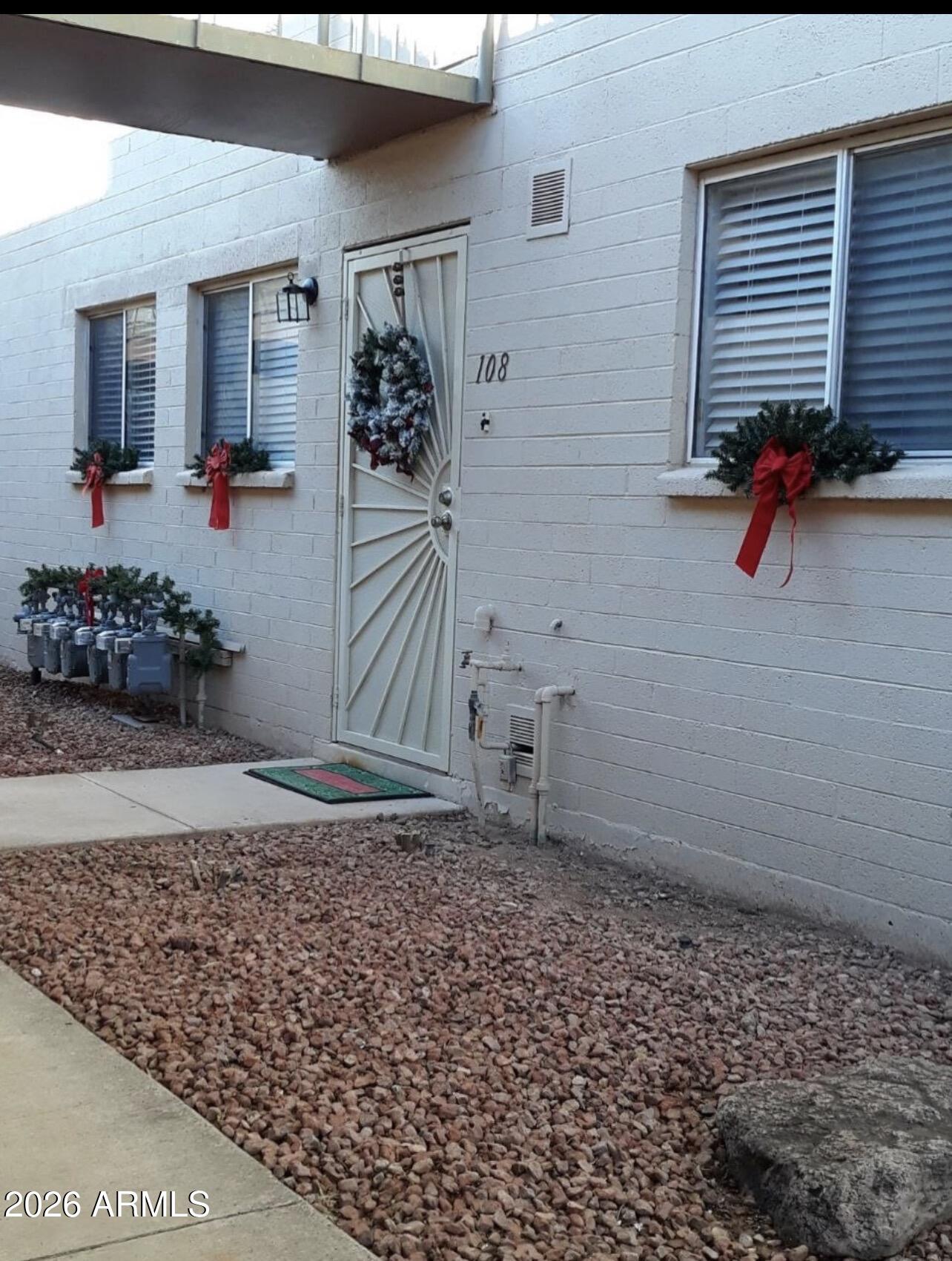 SCOTTSDALE EAST - Residential