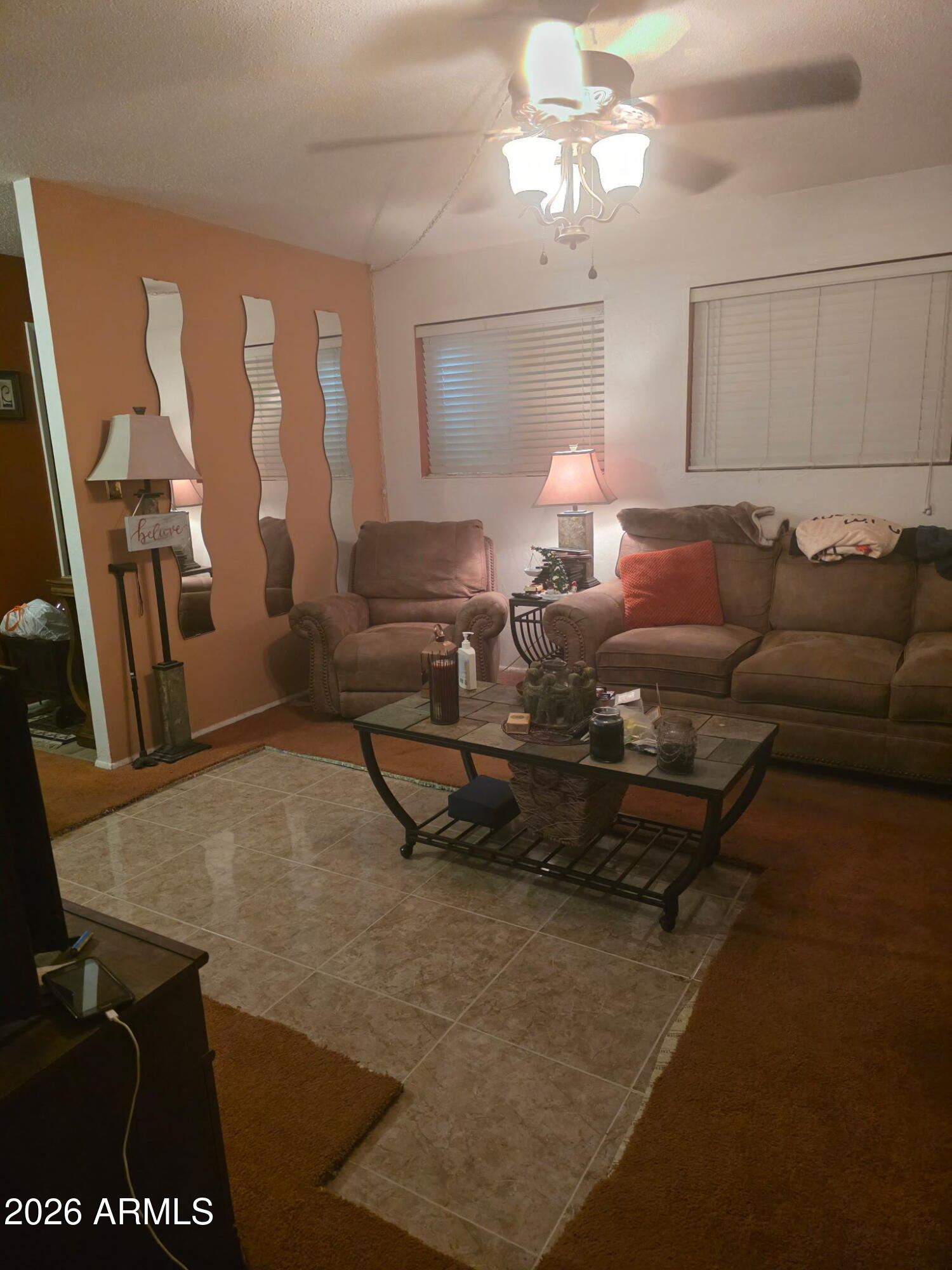 SCOTTSDALE EAST - Residential