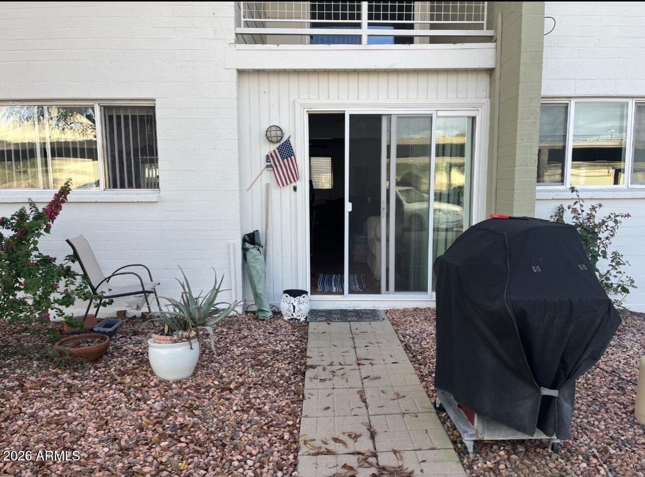 SCOTTSDALE EAST - Residential