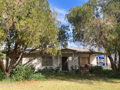 3722 E TAYLOR Street Phoenix AZ 85008